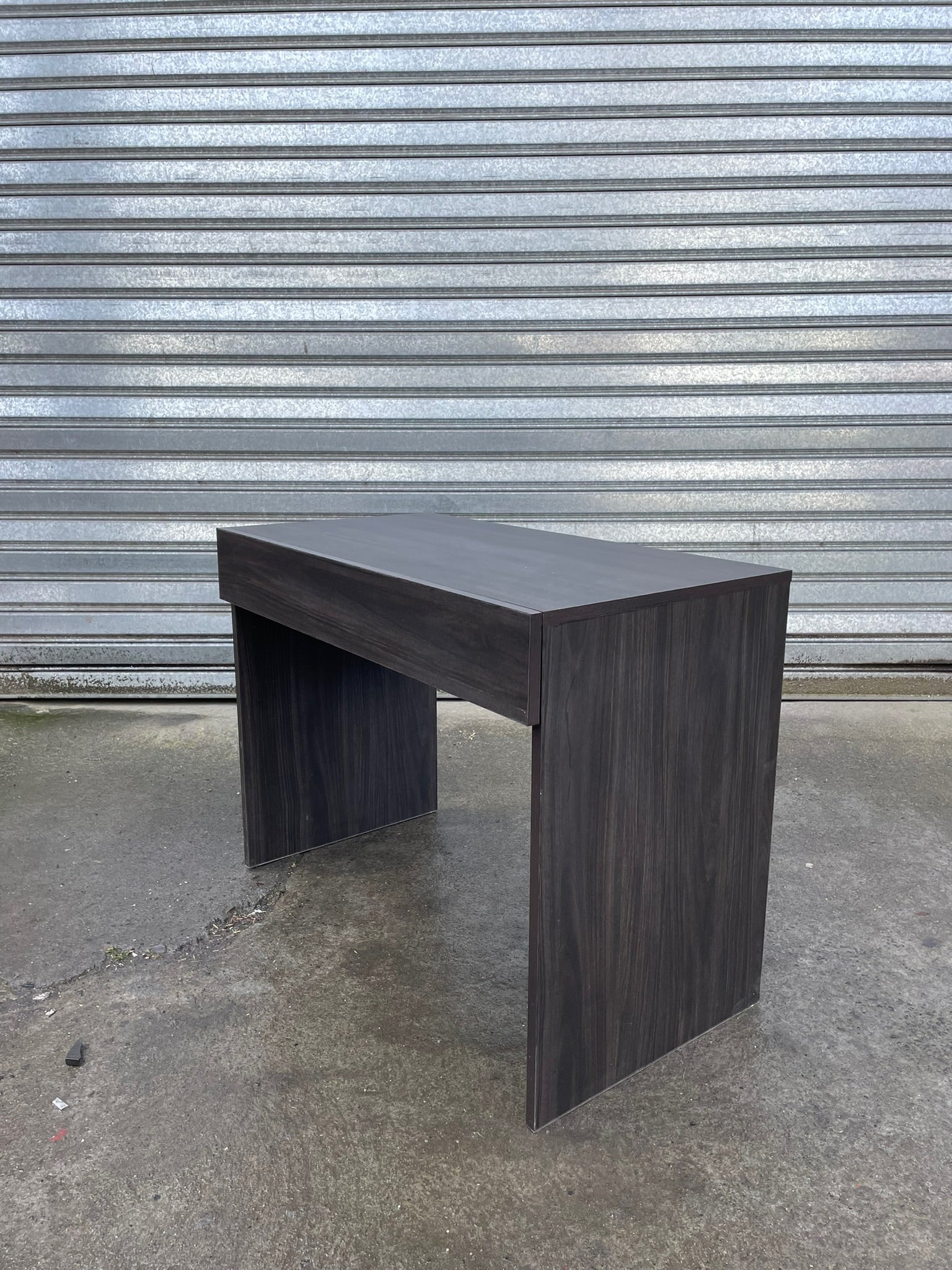 Escritorio Aura Roble