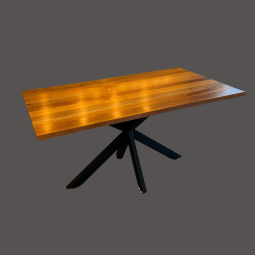 Comedor Rauli Industrial