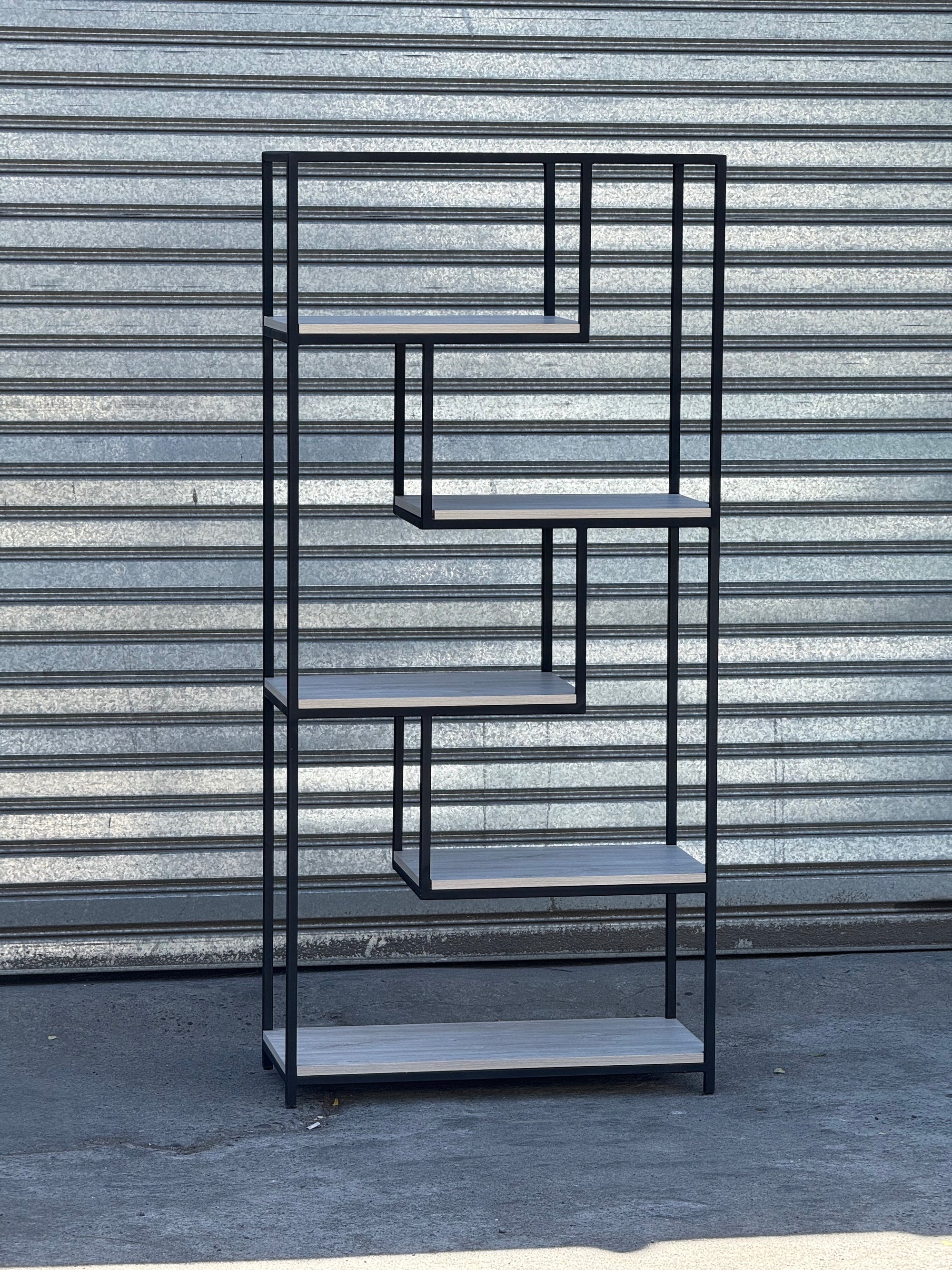 Estante Industrial Hulk