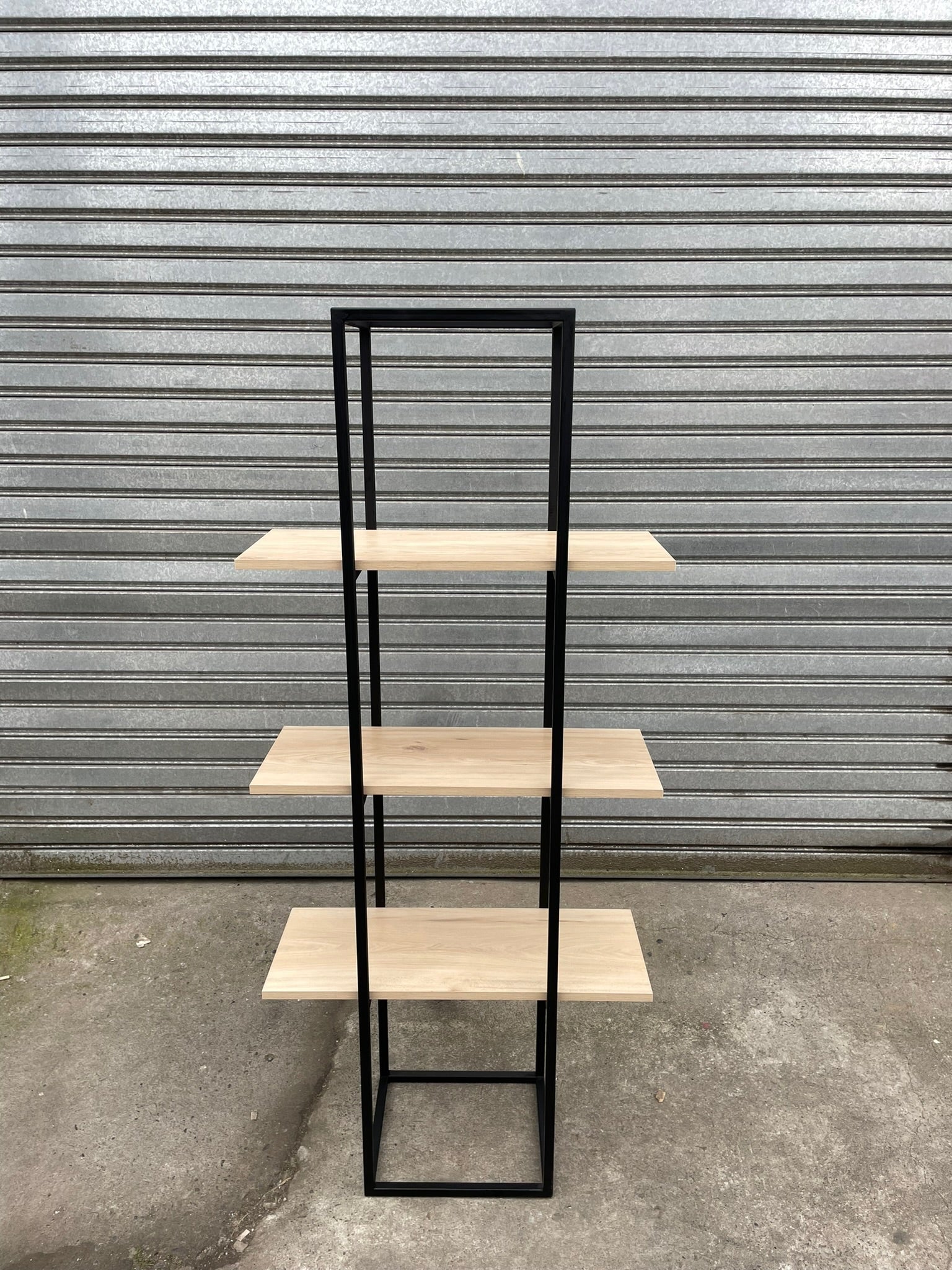 Estante Industrial Thanos