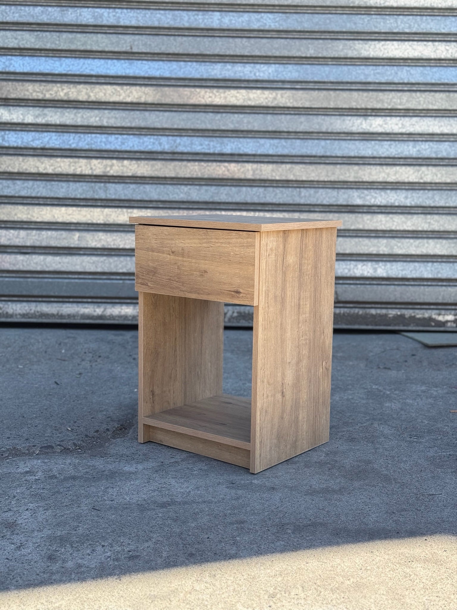 Velador Bilbao Sahara