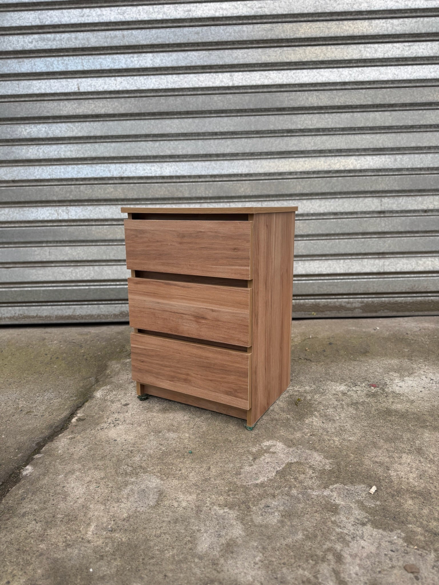 Velador Arrayán III