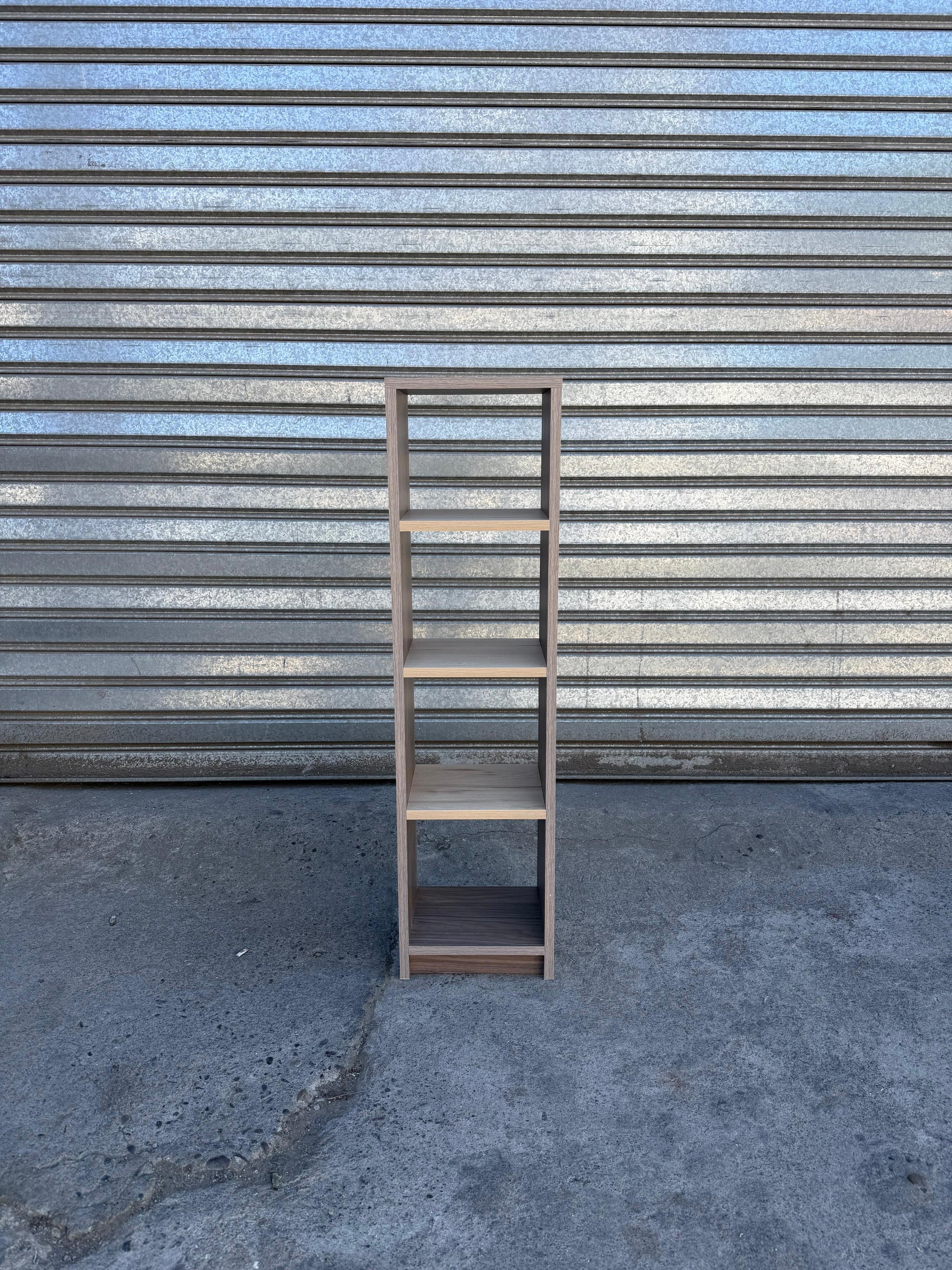 Librero Bicolor Mini