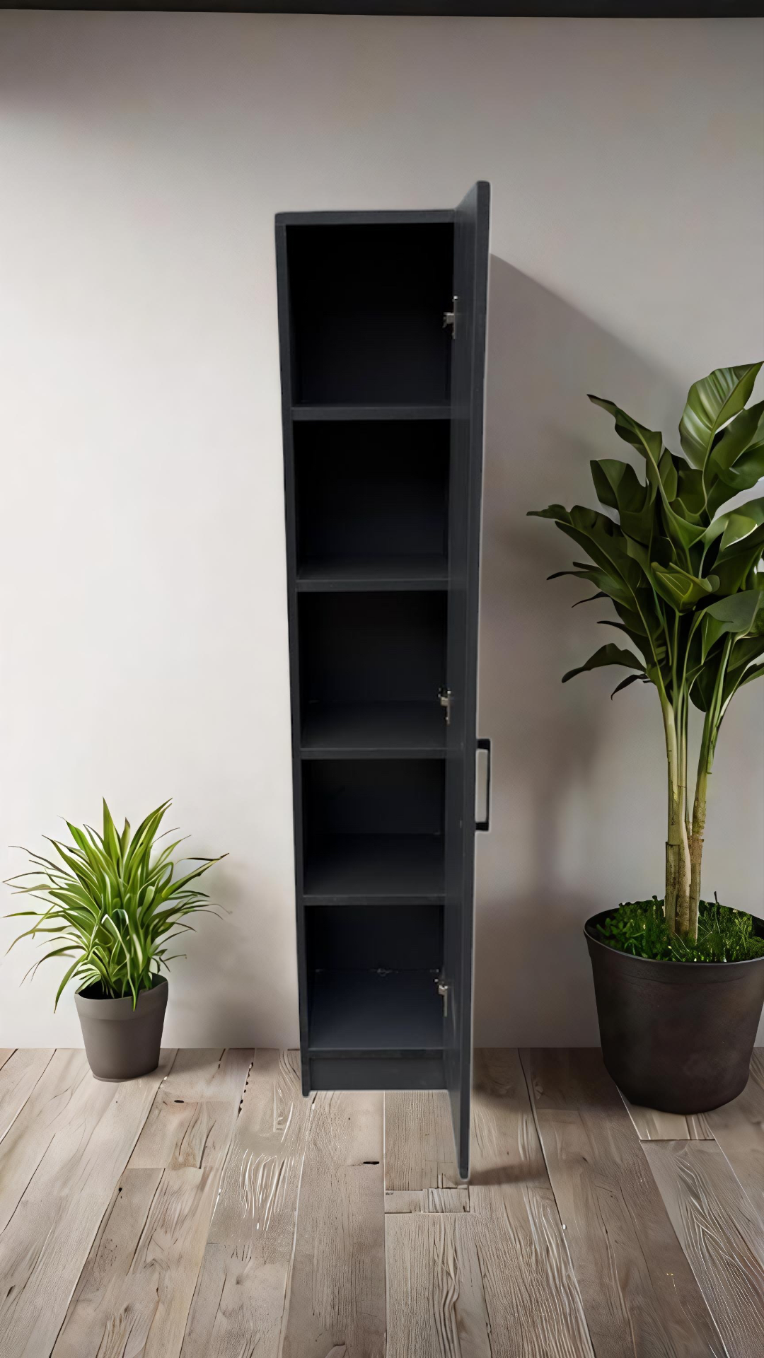 Estante con puerta Teo