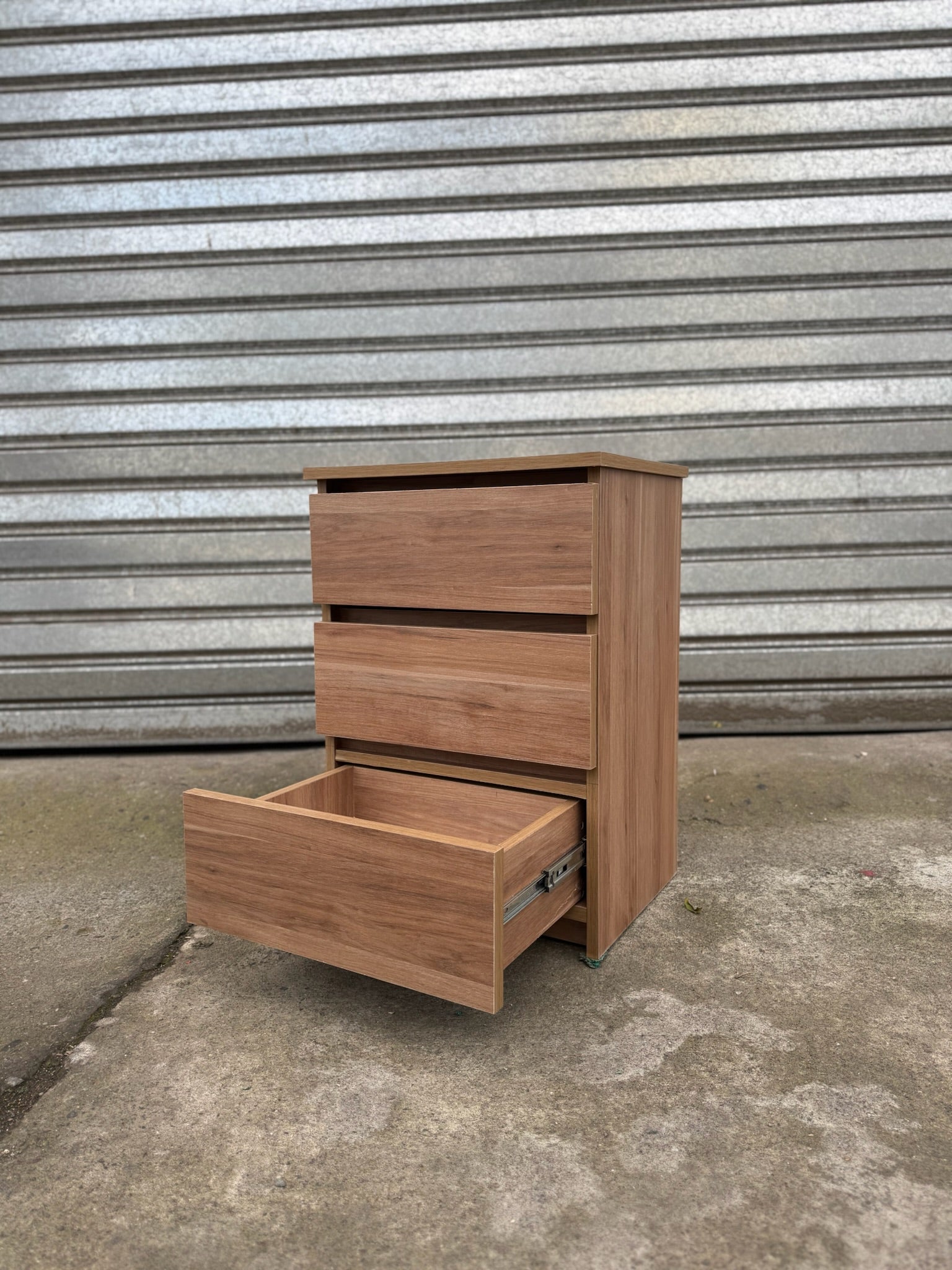 Velador Arrayán III