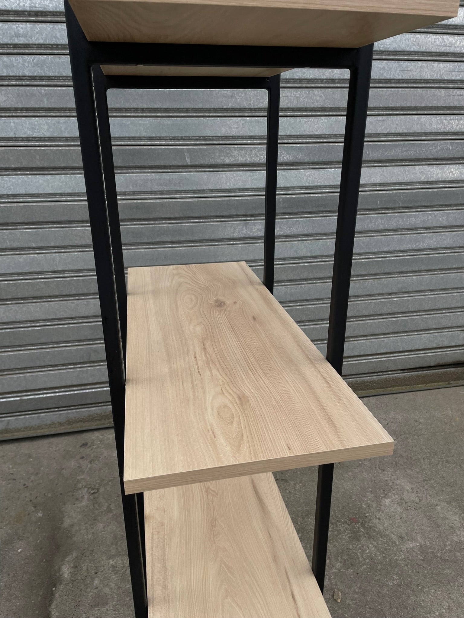 Estante Industrial Thanos