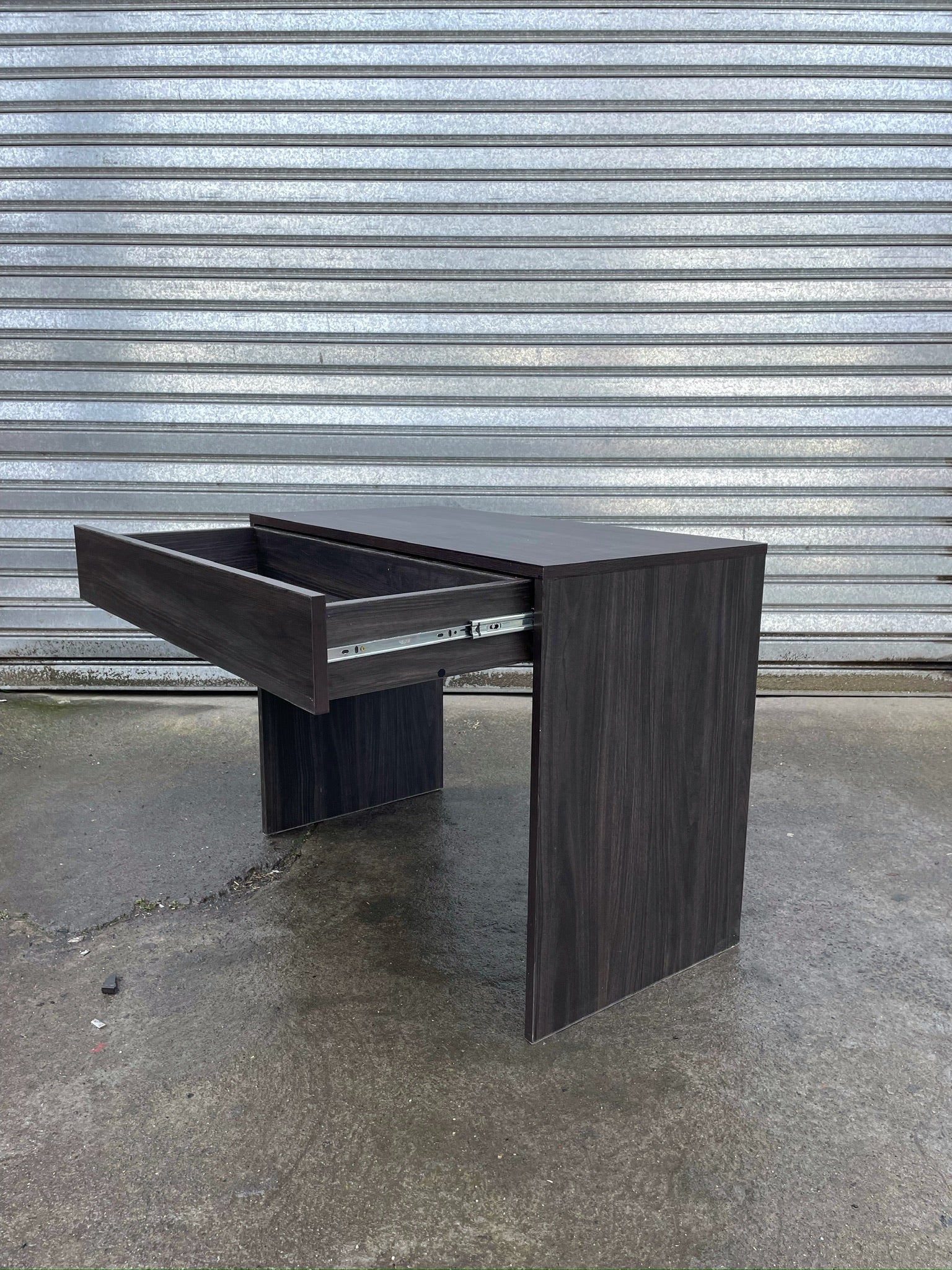 Escritorio Aura Roble