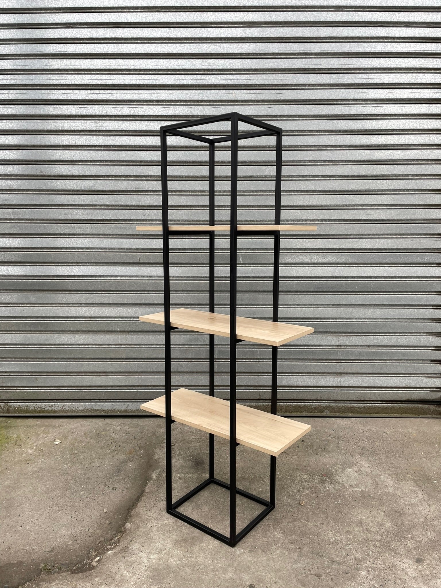 Estante Industrial Thanos