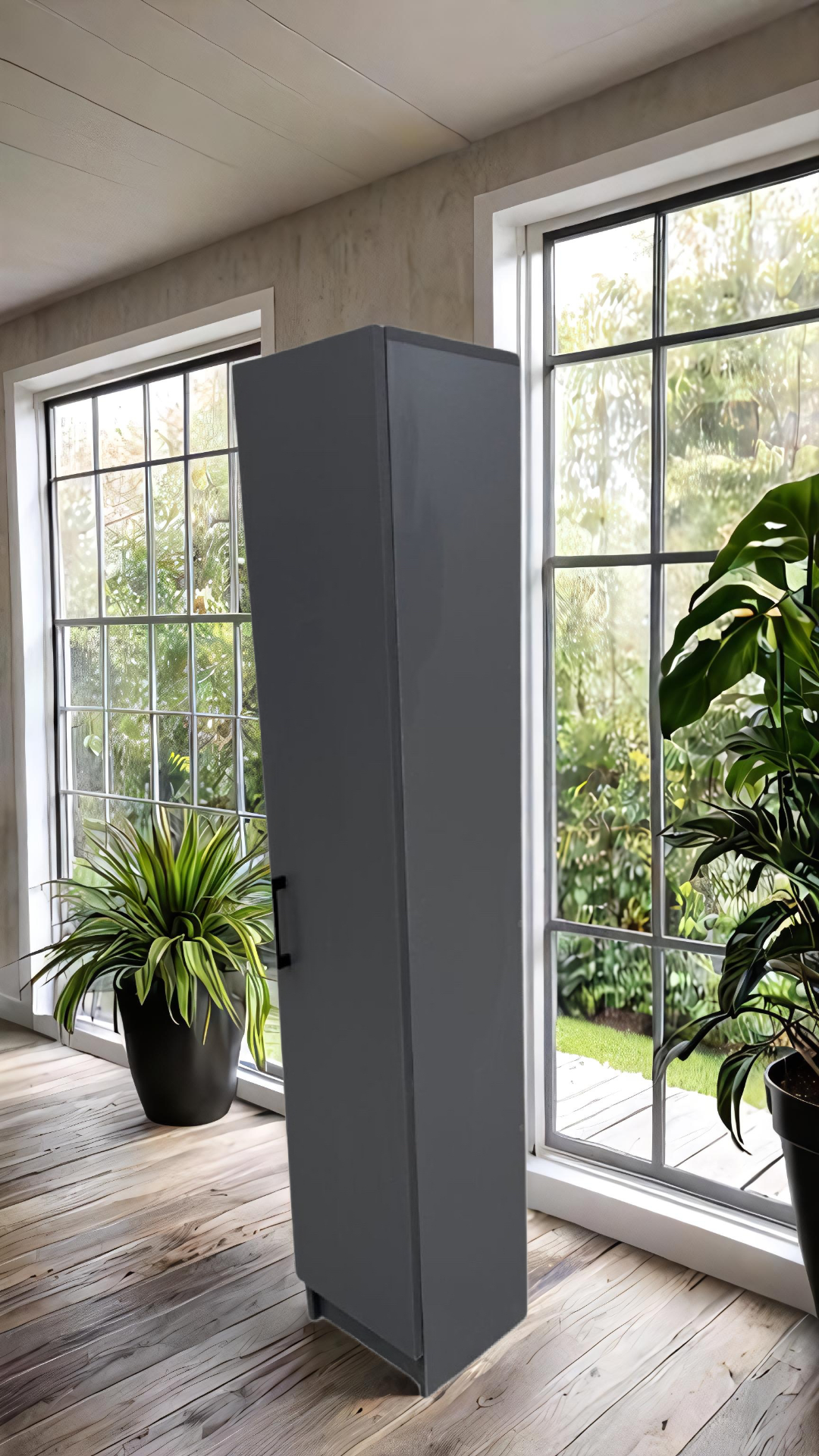 Estante con puerta Teo