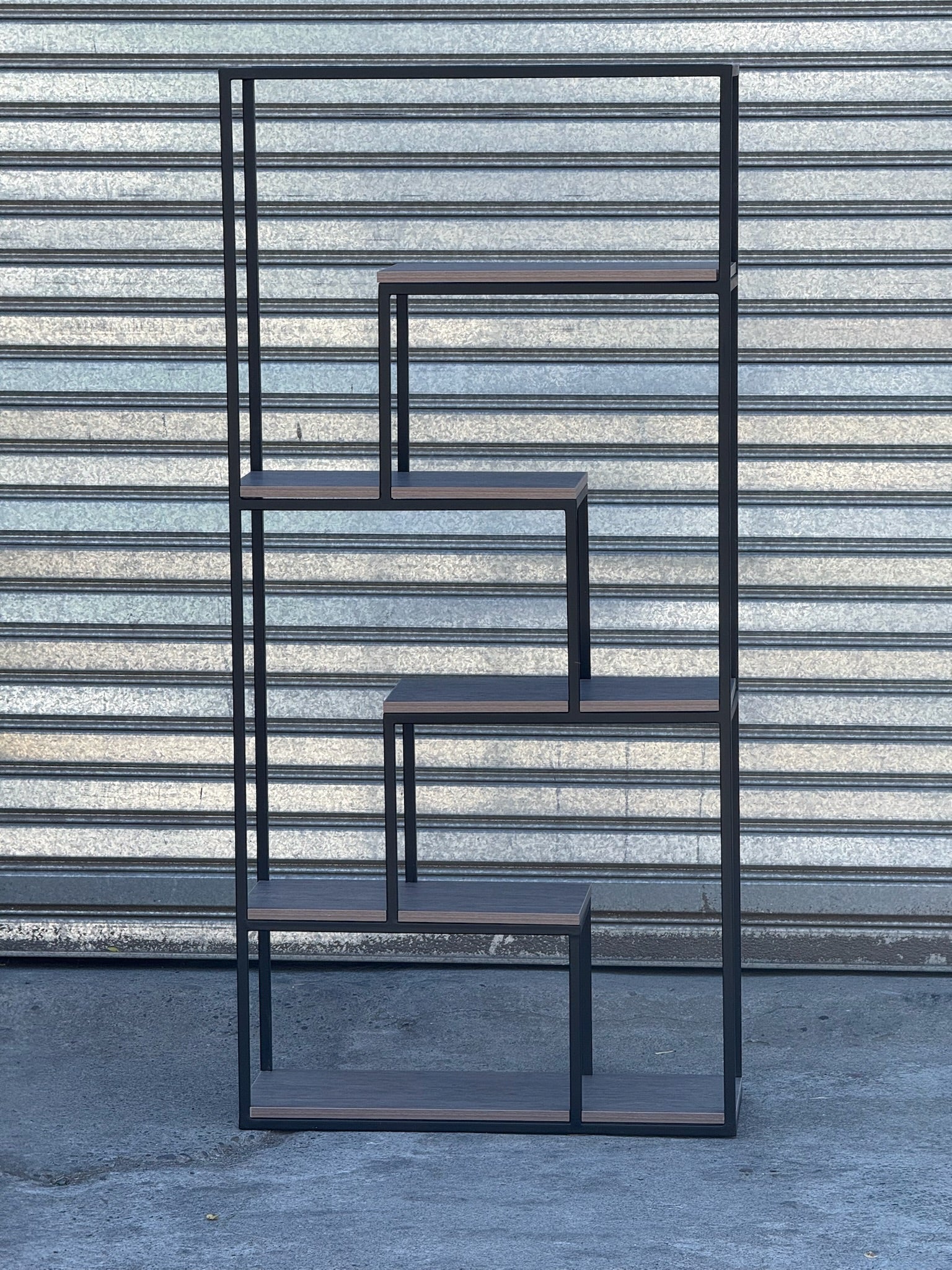 Estante Industrial Thor