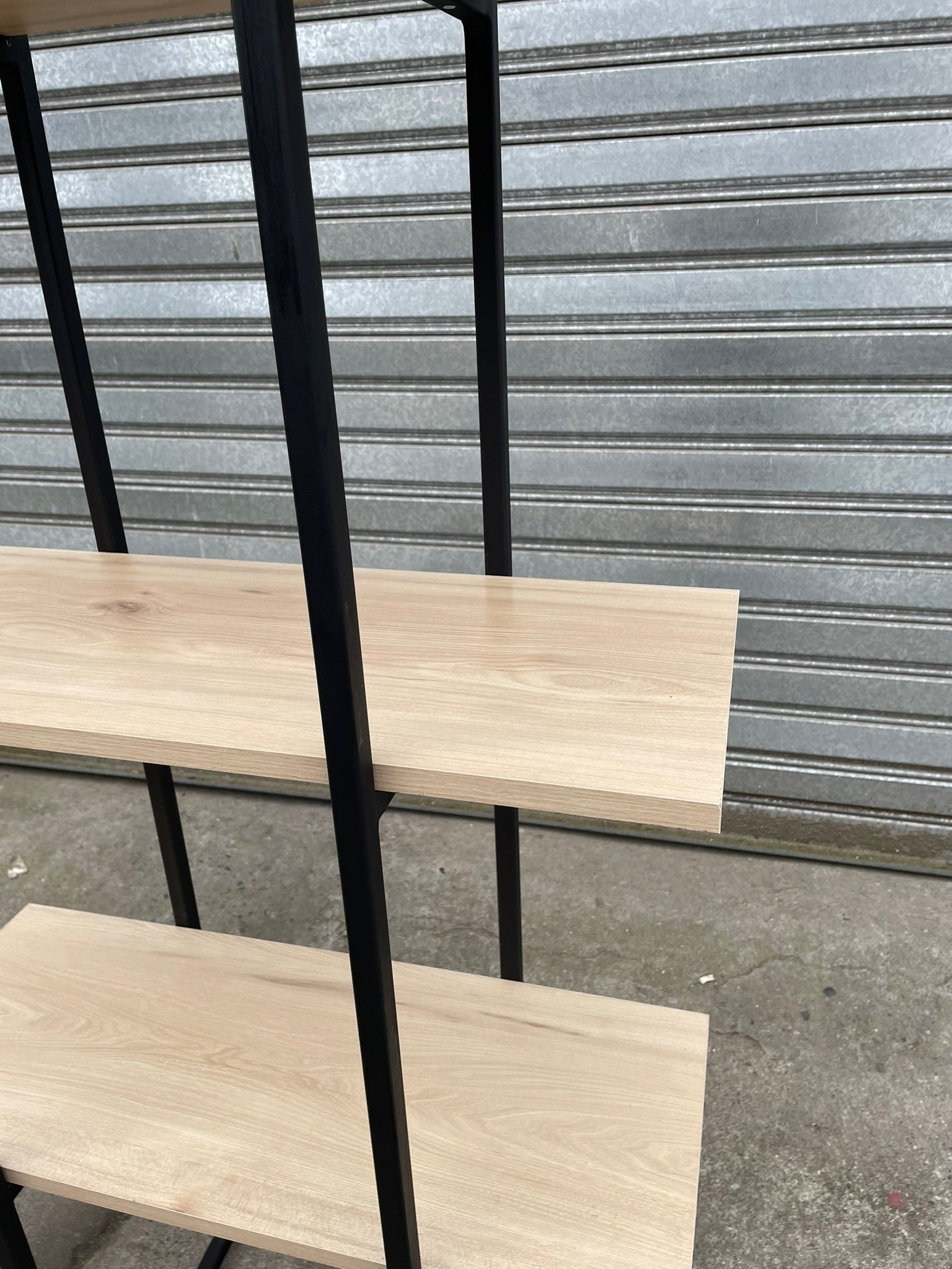 Estante Industrial Thanos