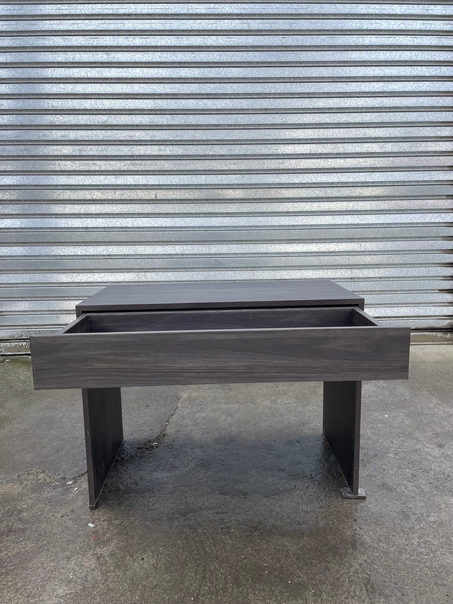 Escritorio Aura Roble