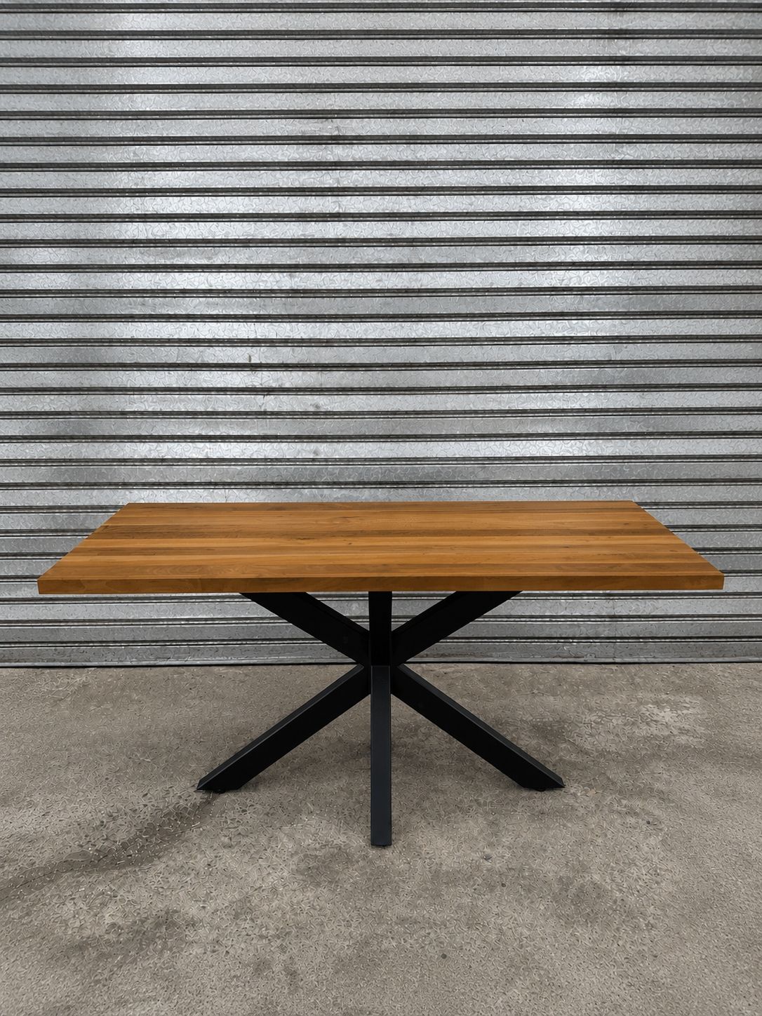 Comedor Rauli Industrial