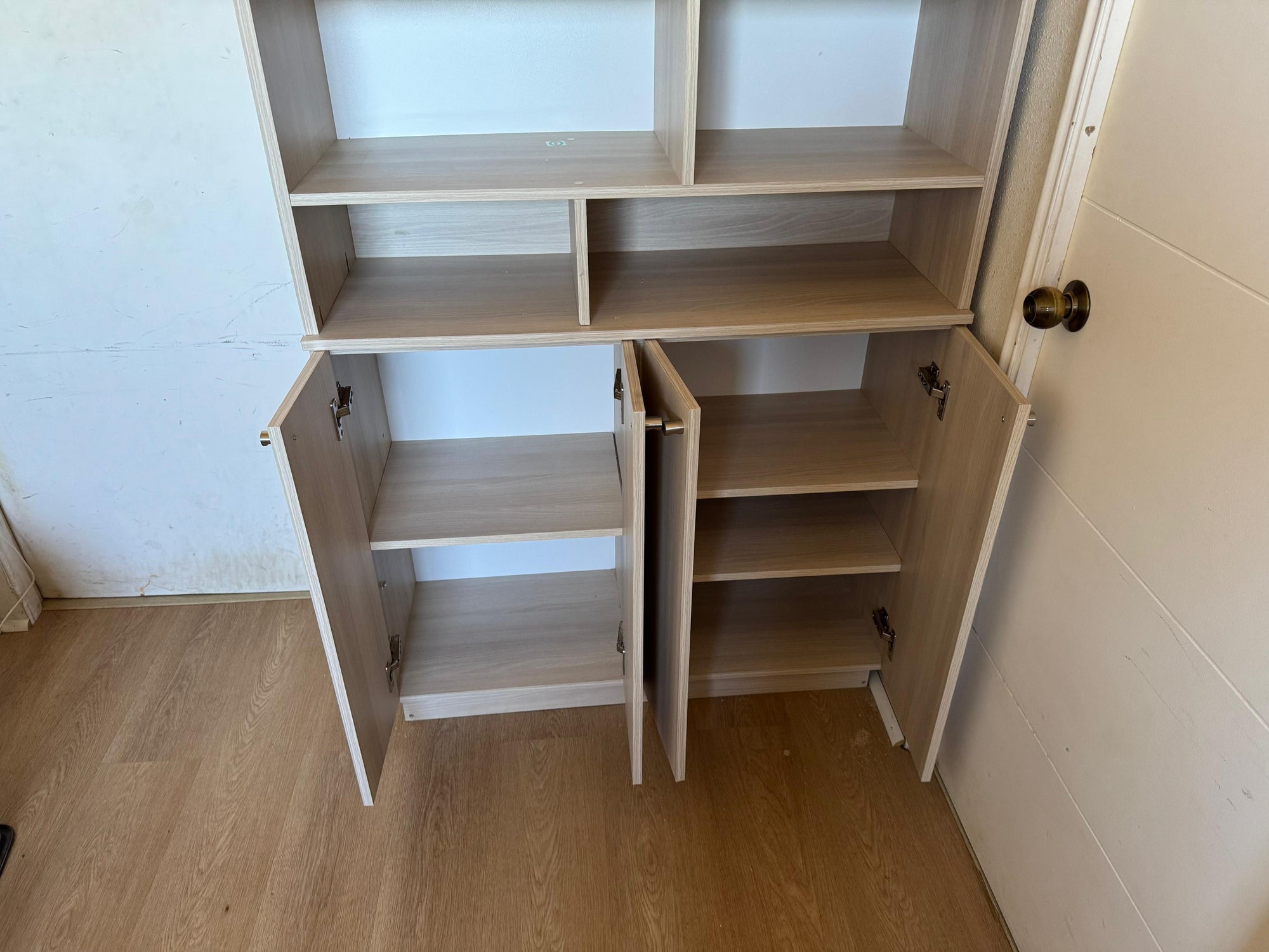 Estante Oslo