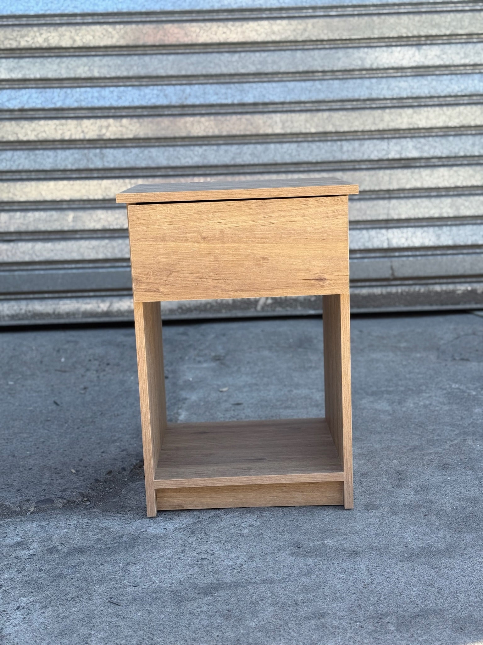 Velador Bilbao Sahara