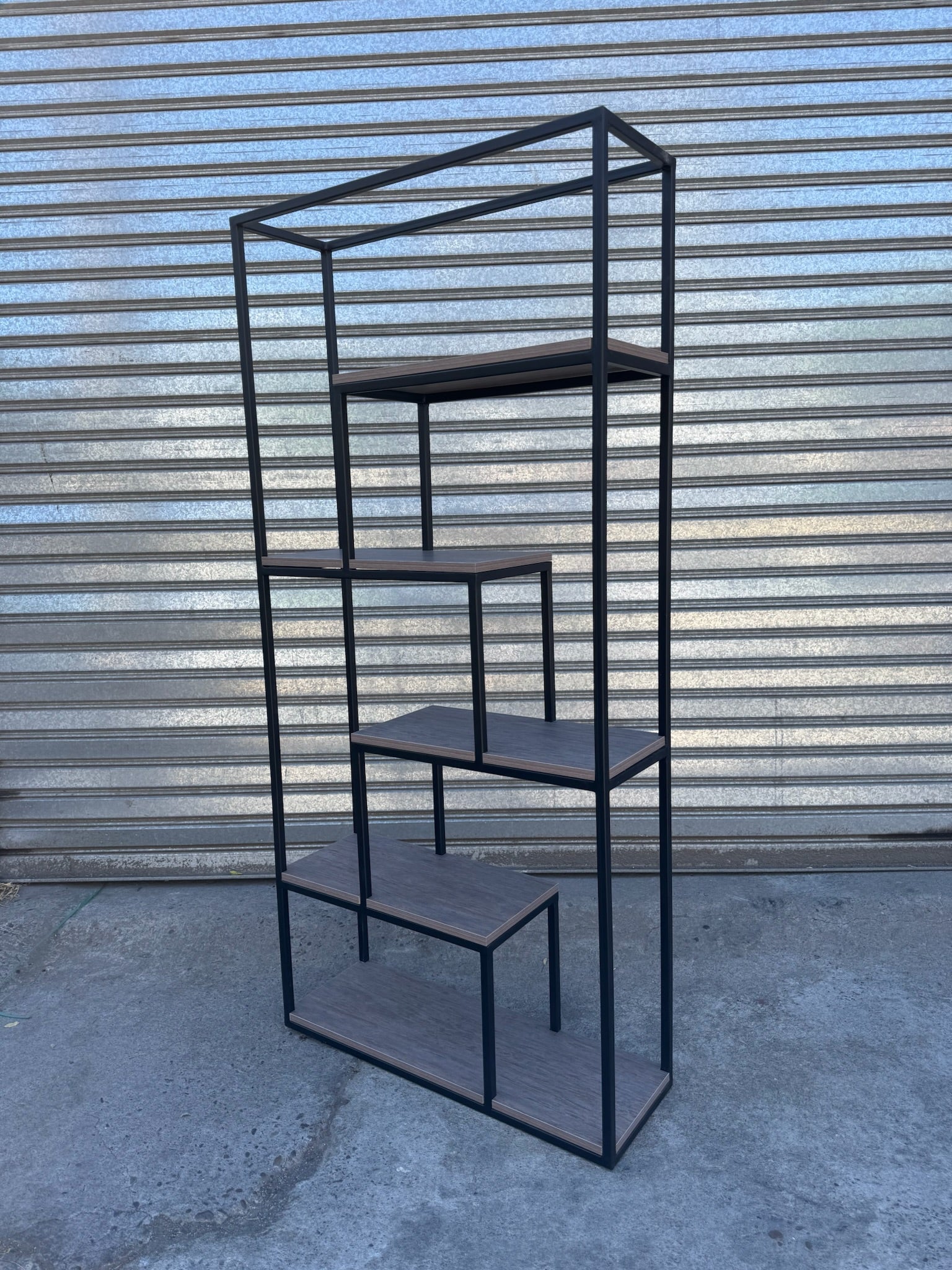 Estante Industrial Thor