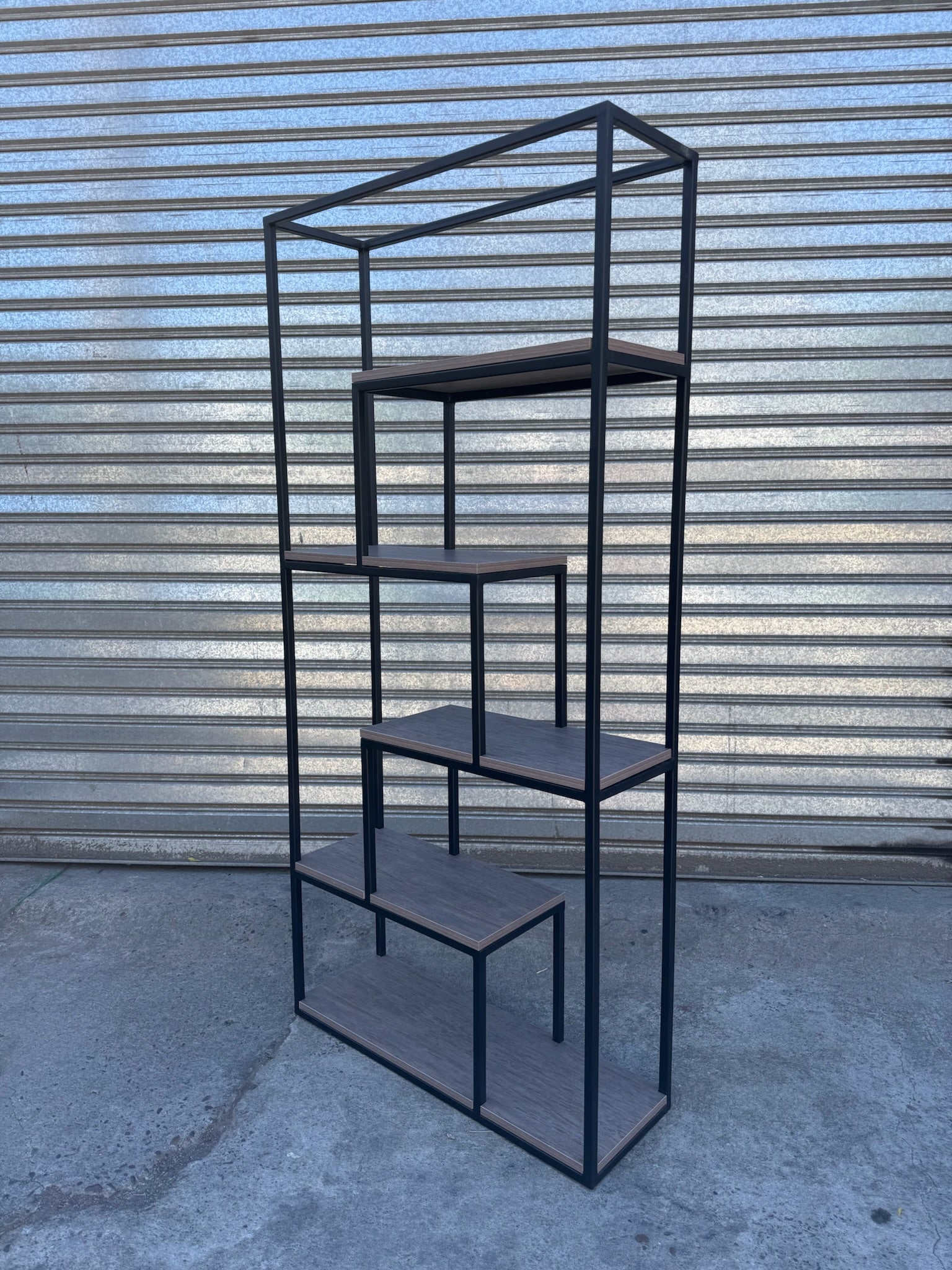 Estante Industrial Thor