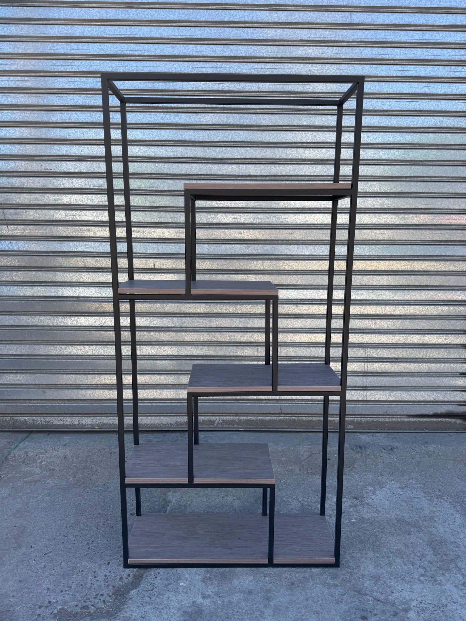 Estante Industrial Thor