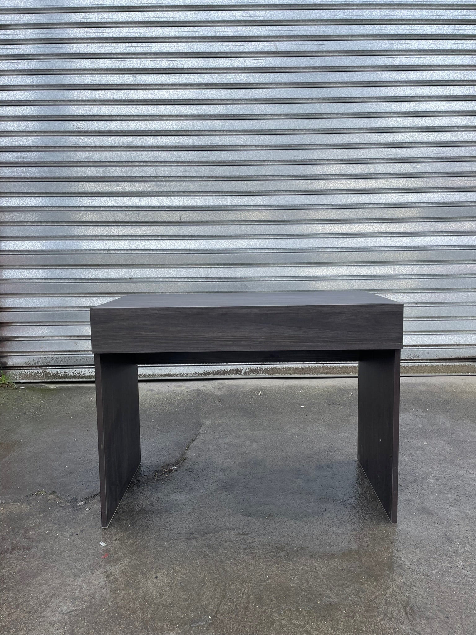 Escritorio Aura Roble