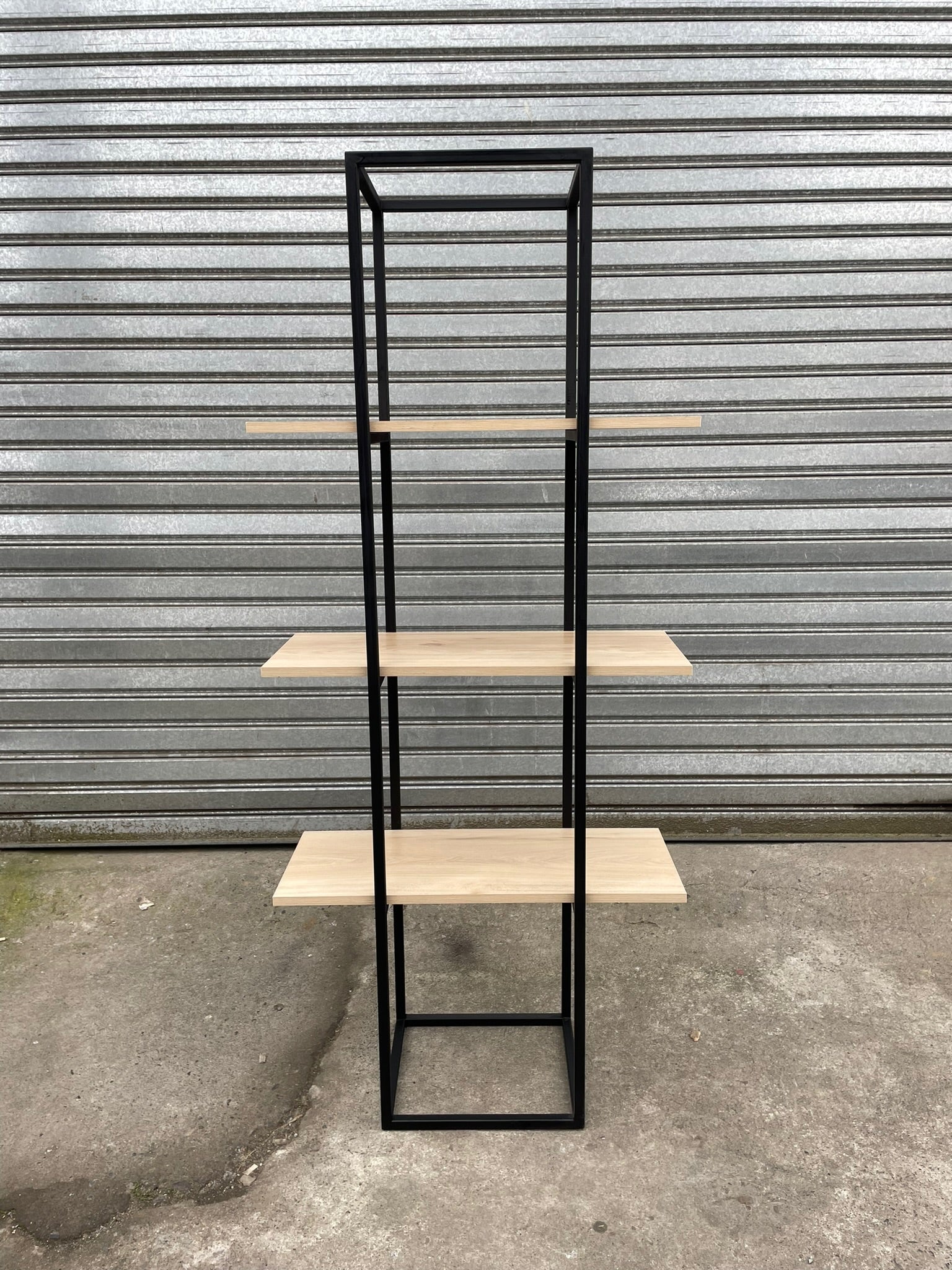 Estante Industrial Thanos