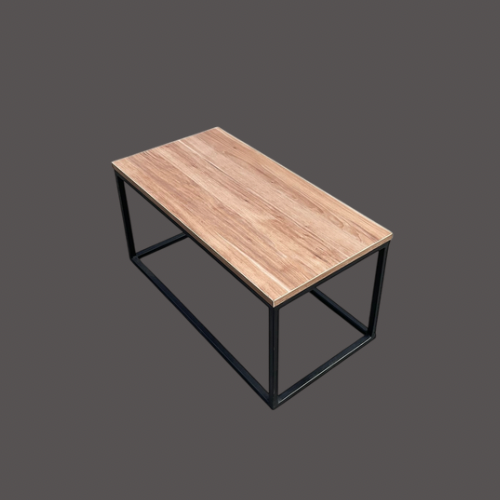 Mesa Centro Venom Café