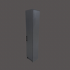 Estante con puerta Teo