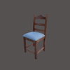 Silla Dalia