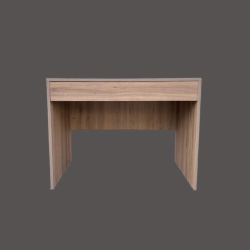 Escritorio Aura roble santana