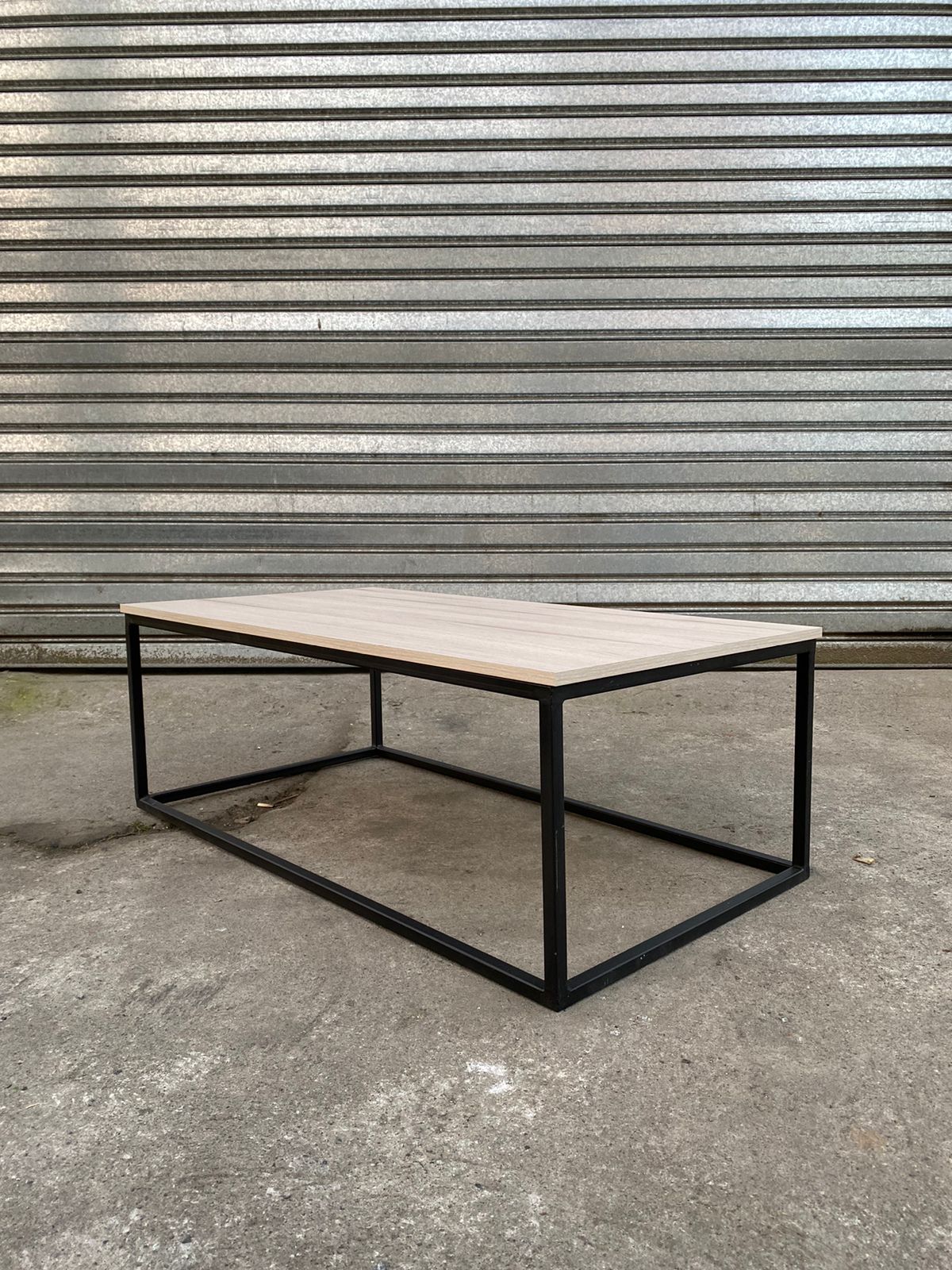 Mesa de Capitán America