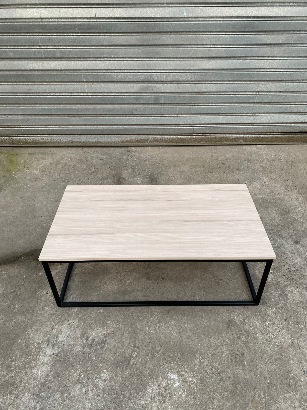 Mesa de Capitán America