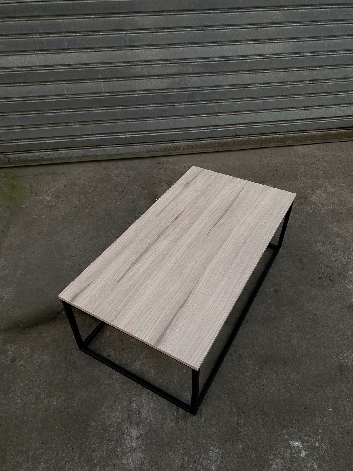 Mesa de Capitán America