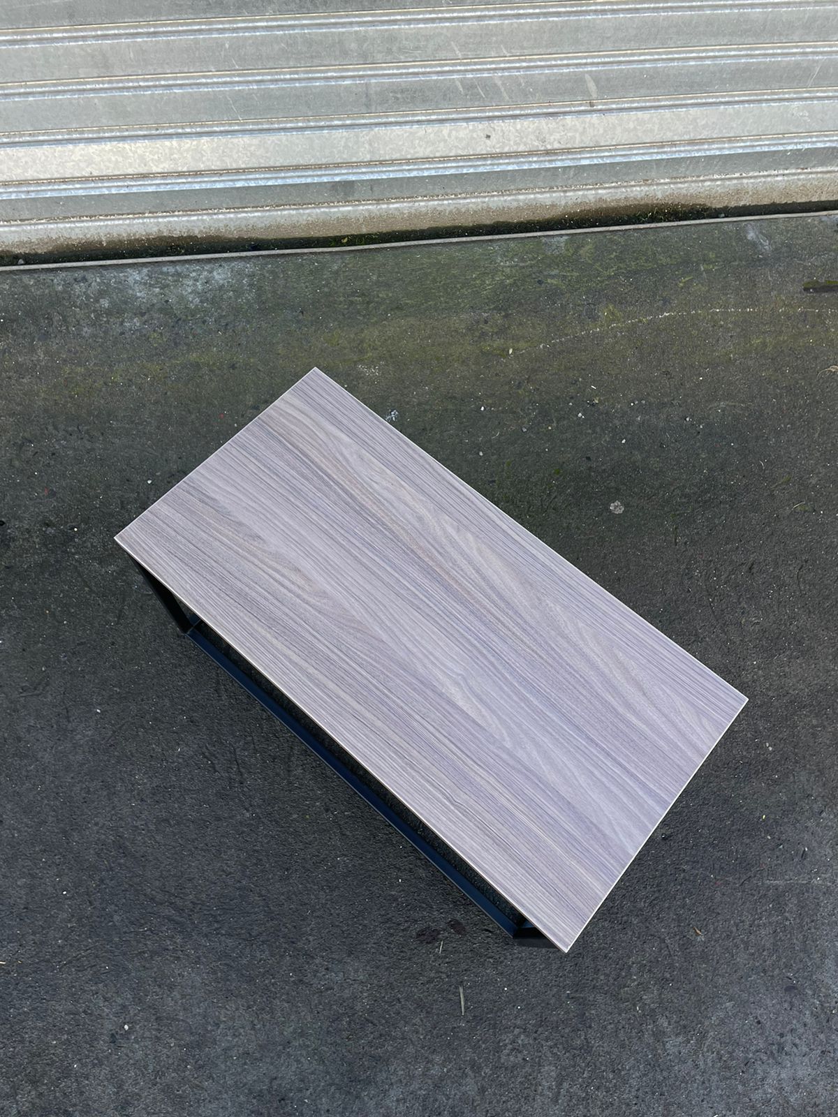 Mesa Centro Venom Cava