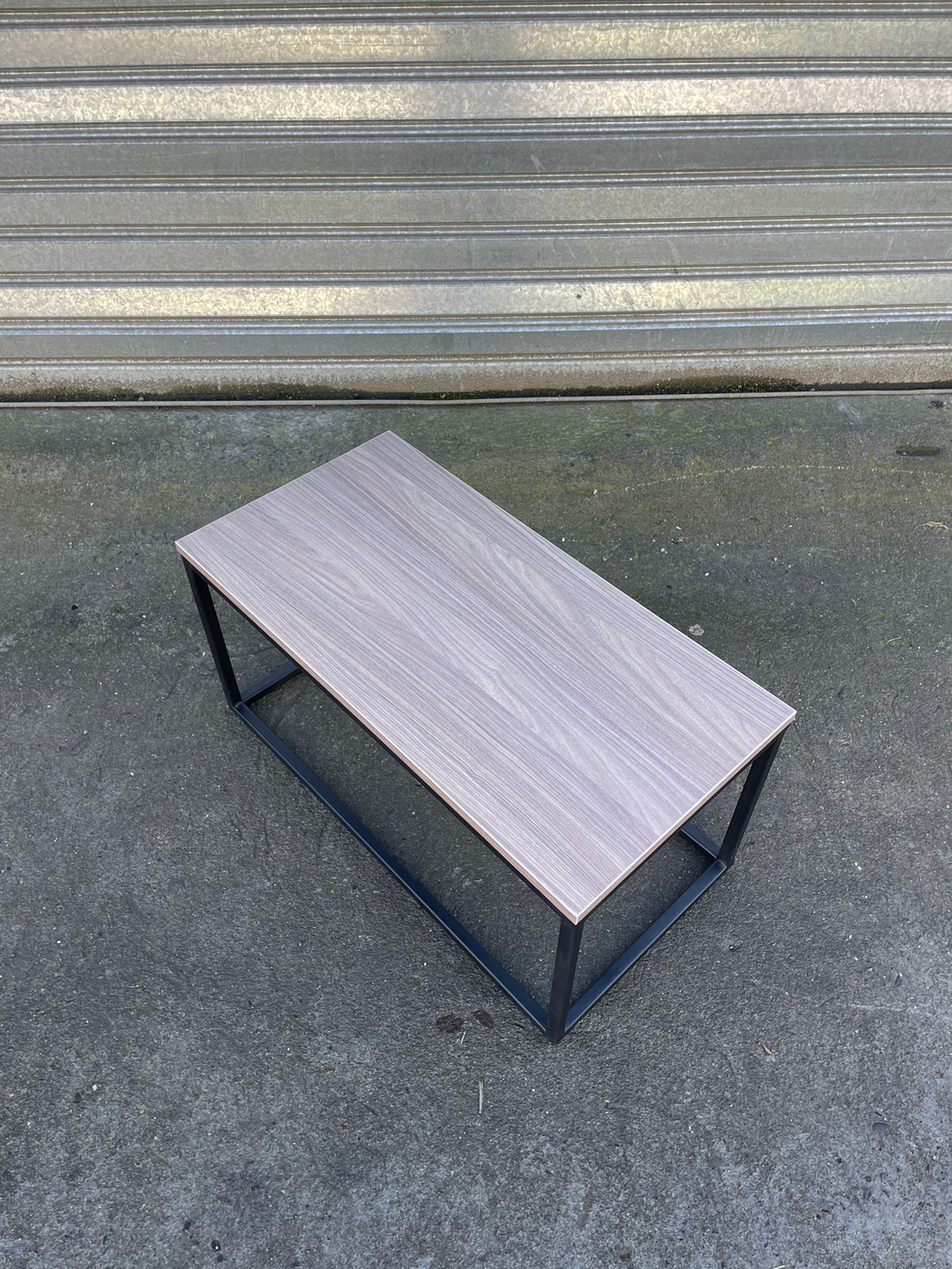 Mesa Centro Venom Cava