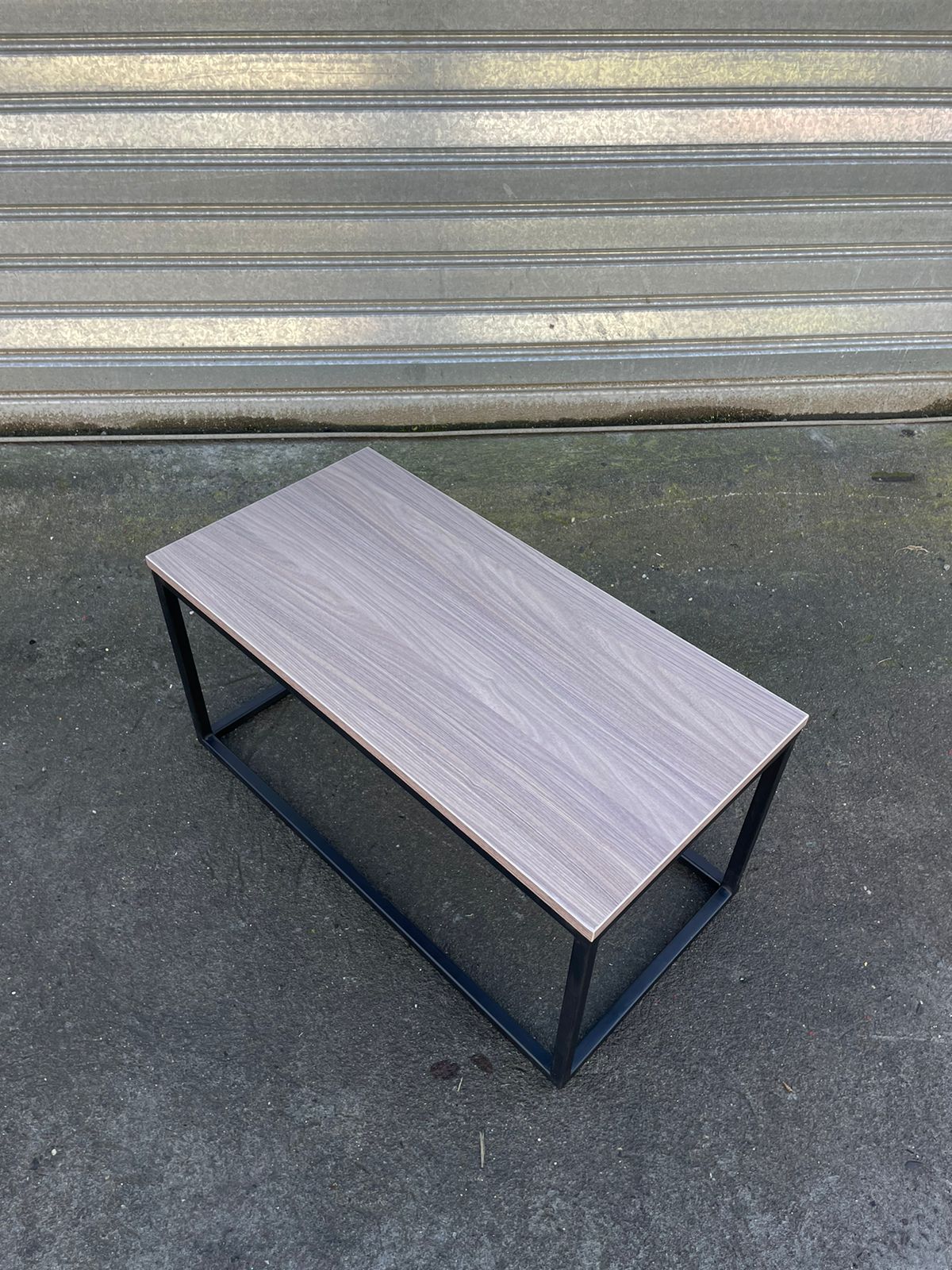 Mesa Centro Venom Cava