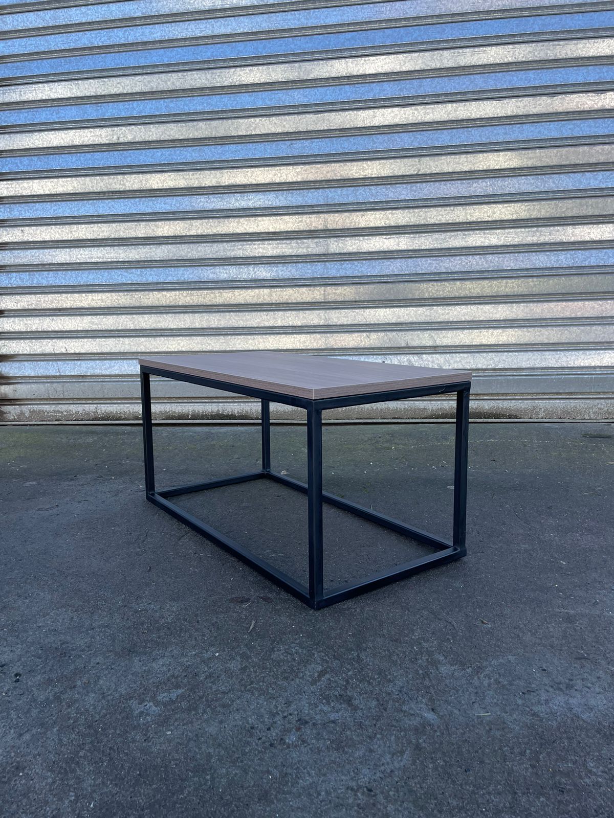 Mesa Centro Venom Cava